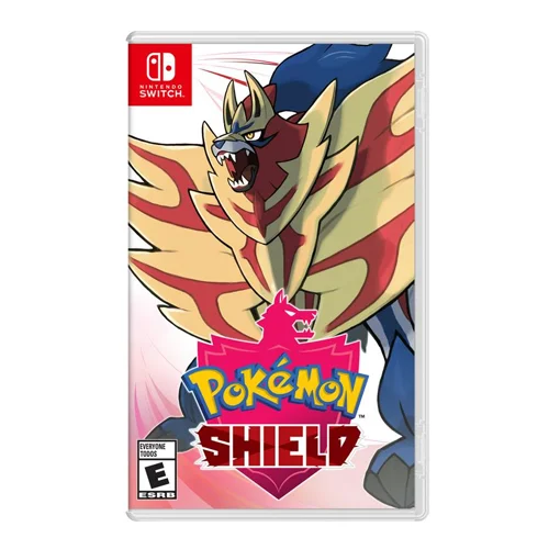 Pokemon Shield /Switch