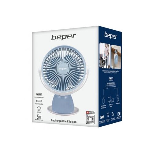Beper P206VEN420 ventilator Cene