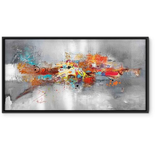  Slika - Dominant (1 Part) Wide 120x60 Slike