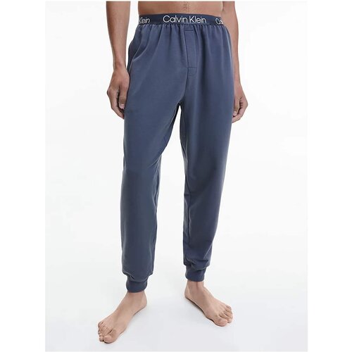 Calvin Klein Grey Men&amp;#039;s Sleeping Pants - Men&amp;#039;s Slike