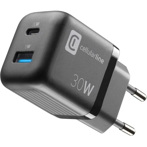 Cellular Line putni punjac 30W Multipower Slike