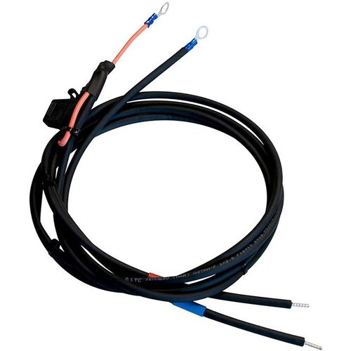 Phaesun 103780 kabel za akumulator 2 x 4 mm&sup2; 20 A Dolžina kabla (&scaron;t.) 1.50 m, (20762699) Cene