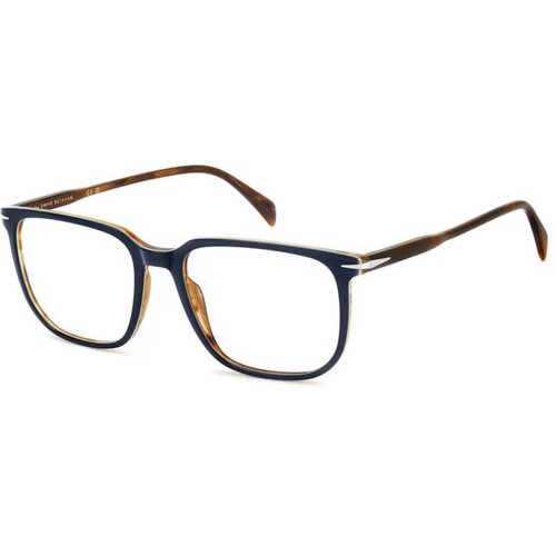 David Beckham DB1141 S9W L (56) Modra/Kristalna Cene
