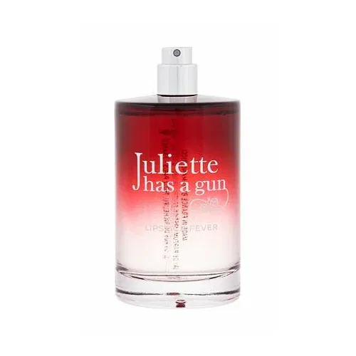 Juliette Has A Gun Lipstick Fever parfumska voda 100 ml Tester za ženske