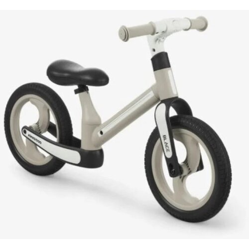 Kikka Boo balance bike Blace Beige (KKB43108) Cene