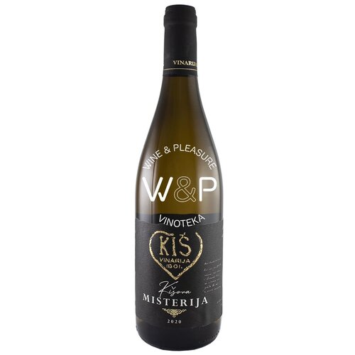 Vinarija Kiš Kiš Misterija vino Cene