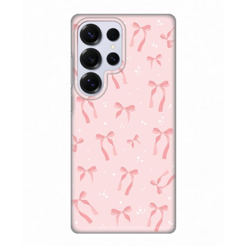  Torbica Silikonska Print za Samsung S938B Galaxy S25 Ultra Bow Slike