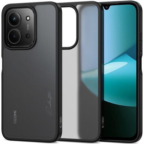 TECH-PROTECT ZAŠČITNI OVITEK ZA XIAOMI REDMI 15C 5G / POCO C85 5G, (5000259457) Cene