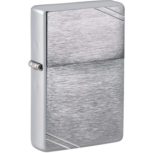 Zippo upaljač Vintage brush C Cene