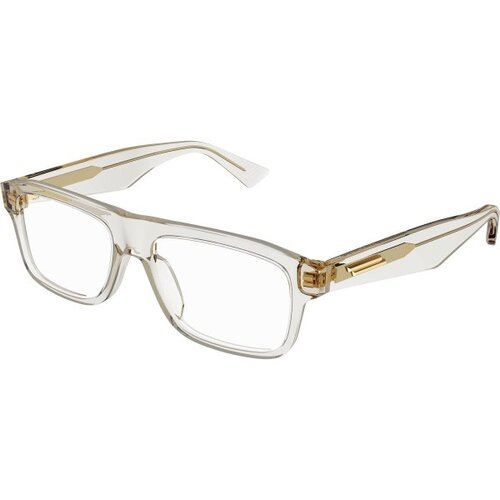 Bottega Veneta BV1156O 003 ONE SIZE (53) Kristalna/Kristalna Cene