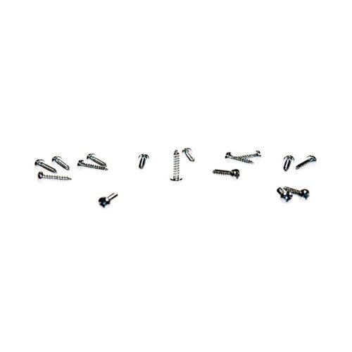 Exeshop Šrafovi za adapter 100/1 srebrni Cene