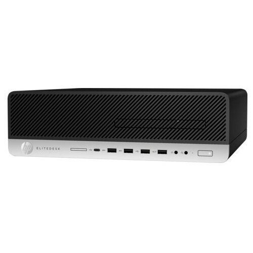 PC Racunar HP 800G4 SFF i5-8500 8GB SSD 480GB Win10 pro (2US83AV) RENEW Cene