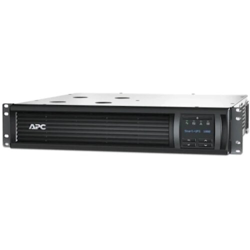  Smart-UPS 1000VA, Rckm 2U, 230V, 4x IEC C13, SmartCoect Port+SmartSlot, AVR, LCD Cijene