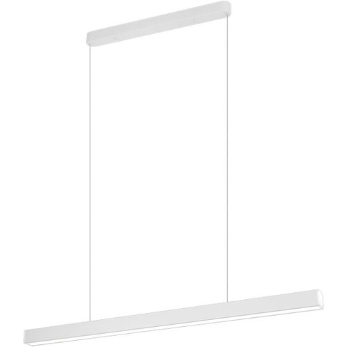  LED visilica F2050-49V WH Cene