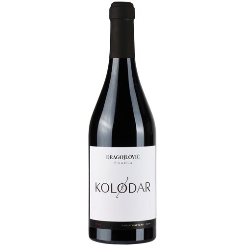 Vinarija Dragojlović Dragojlović Kolodar Syrah Cene