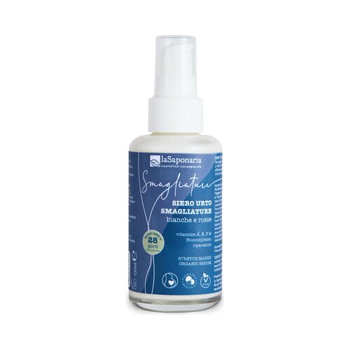 La Saponaria Serum proti strijam Cene