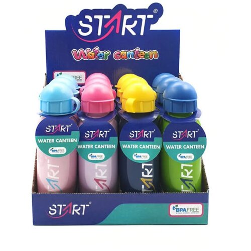  Flasica za vodu start 500ml ( STR17550 ) Slike