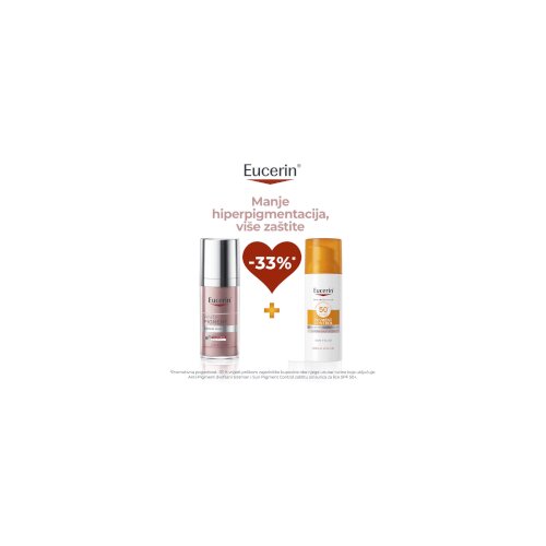 EUCERIN® Rutina Anti-Pigment Cijene