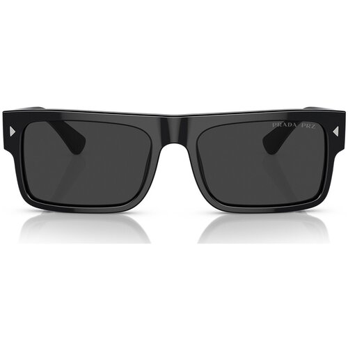 Prada Occhiali da Sole PRA10S 16K08G Polarizzati Crna Cijene