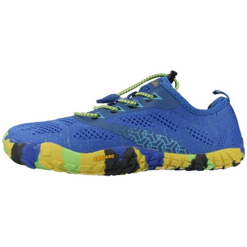 Saguaro Čevlji za v vodo Sport Zapatillas Mujer Mod&egrave;le Smart Ii Modra Cene