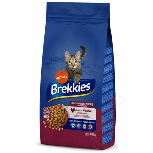 Advance brekkies cat piletina urinary 20kg Slike