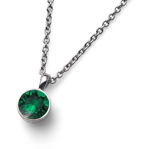 Oliver Weber ženska ogrlica 11740.205 Cene