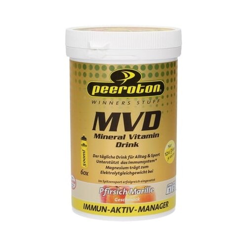 Peeroton Mineral Vitamin Drink - Breskva/marelica Cijene