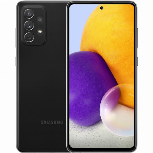 Samsung Galaxy A72 Dual-SIM, (20306368) Slike