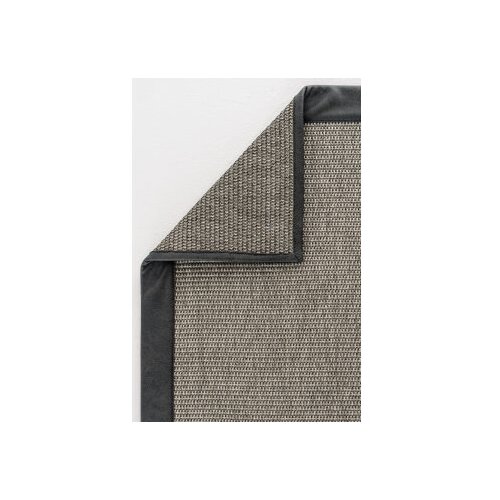 Conceptum Hypnose Tepih Montana M710, 80x250 cm, Tamnosivi Cene
