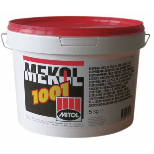 Mitol Lepilo za les Mekol 1001 (5 kg) Cene
