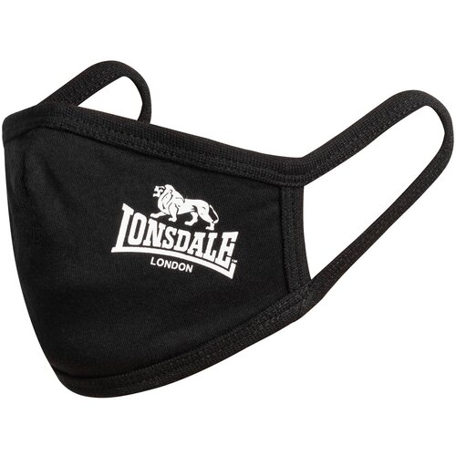 Lonsdale Community mask Slike