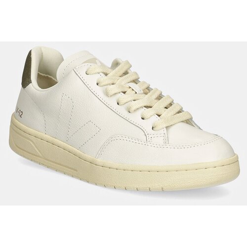 Veja Kožne tenisice V-12 Stitch boja: bijela, XS2003679A Slike