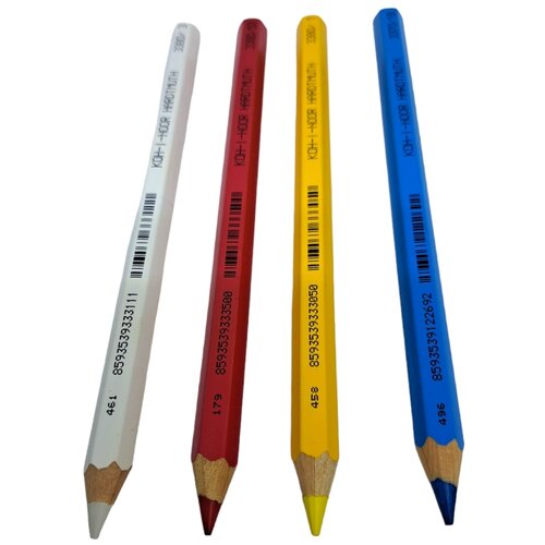KOH-I-NOOR kreda olovka Cene