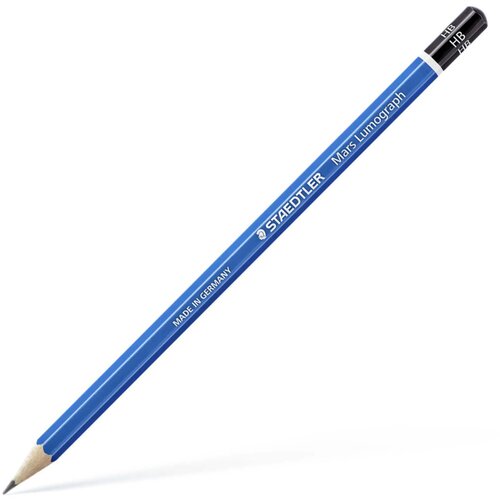  Svinčnik 6b grafitni staedtler STAEDTLER Cene