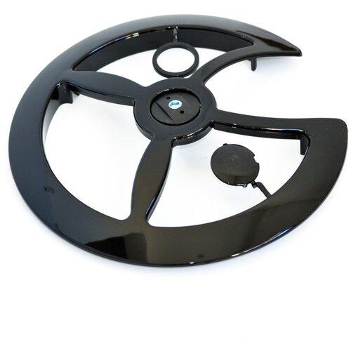 Shimano SW-720 štitnik srednjeg pogona za dečiji bicikl Slike