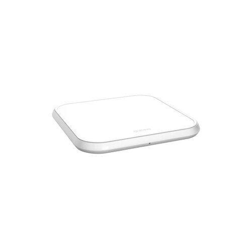 Zens indukcijski punjač Single ZESC11W/00 Izlazi standard indukcijskog punjenja bijela Slike