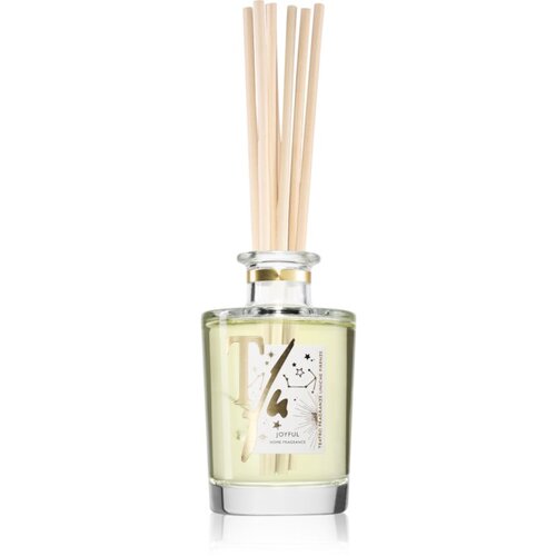 Teatro Fragranze Joyful aroma difuzor 100 ml Slike