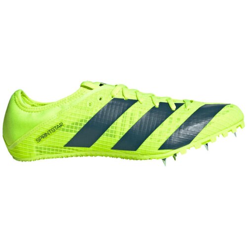 Adidas Tek & Trail Chaussures de running Sprintstar maille l&eacute;g&egrave;re Rumena Cene