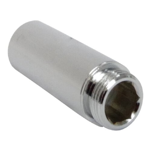 Metalni neutralizator m baby (vanjski navoj: &amp;frac12;&amp;Prime;) Slike