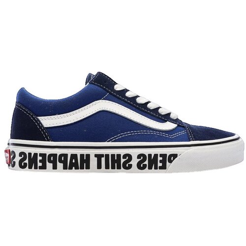 Vans Skate čevlji Baskets Old Skool semelle en caoutchouc Cene