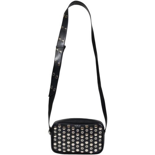Replay Torbe Borsa FW3715.000.A0458C Črna Cene