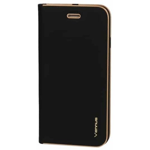  VENNUS BOOKCASE FUTROLA SA OKVIROM ZA XIAOMI MI 9 LITE Slike