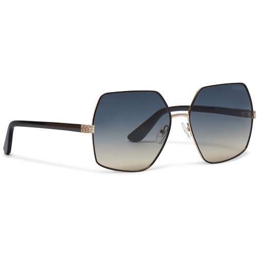 Guess Sončna očala GU7881 Black/Other/Gradient Smoke 05B Slike