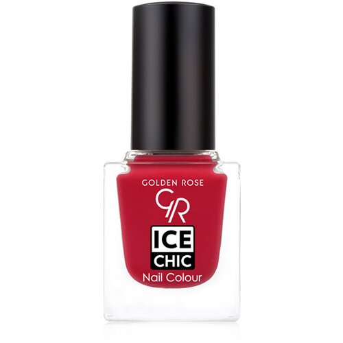 Golden Rose lak za nokte Ice Chic O-ICE-37 Cene