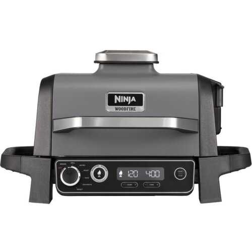 Ninja Woodfire Outdoor Grill kontaktni ro&scaron;tilj Cene