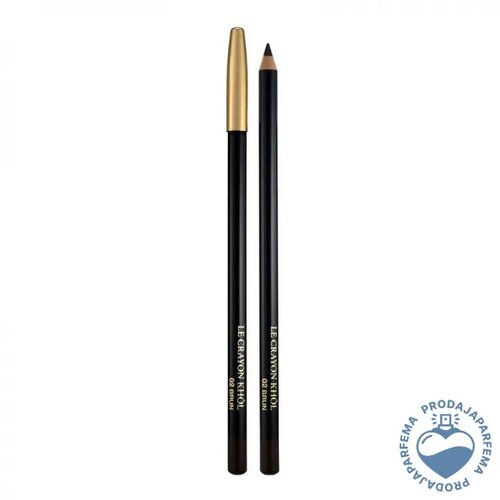 Lancome Crayon Khôl (Noir) 1.8g Cijene