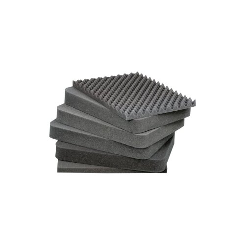 Alutec Pjena za kovčeg 36010 (D x &amp;Scaron; x V) 400 x 245 x 300 mm Slike