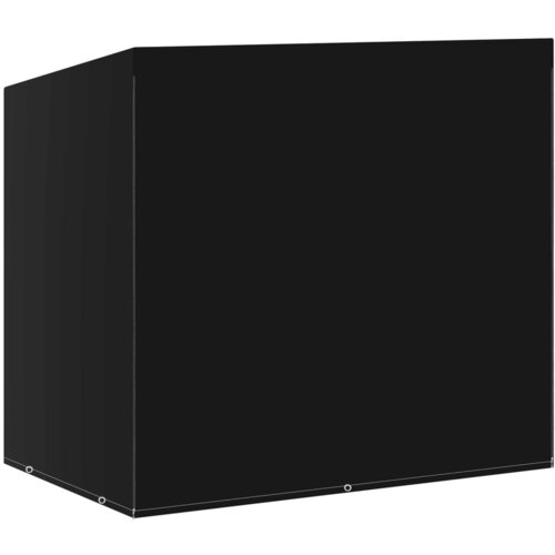 Furnova Pokrivalo za gugalno klop s 6 obročki 185x117x170 cm, (21930459) Slike