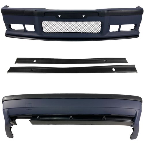 Oem Komplet M Body kit BMW E36 (91-99) Cene