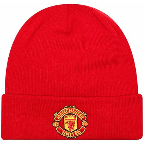 New Era core cuff beanie manchester united fc hat 11213213 Slike